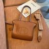 Bolsa para Lonchera Texturizada para Mujer 2024 Bolsillos de Video Bolso de Mano con Patrón de Lichi Bolso Cruzado al Hombro Bolso Cuadrado Pequeño Versátil