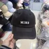 Gorra de Béisbol de Moda con Tapa Suave, Pintura en Aerosol de Color Degradado para Adelgazar, para Mujer, Sombrero de Sol Versátil Casual para Primavera y Verano, Gorra de Pico Estilo Niche