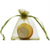 Bolsado de Frutas al por Mayor, Bolsado Especial para el Cultivo de Fresas y Duraznos, Bolsa de Malla de Nylon a Prueba de Pájaros y Insectos para Huertos de Jardinería