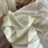 7A Entrepierna Antibacteriana de Doble Capa Ropa Interior de Algodón sin Costuras para Niña Ropa Interior de Algodón Clase A para Bebé Talla Grande Algodón Ropa Interior para Mujer
