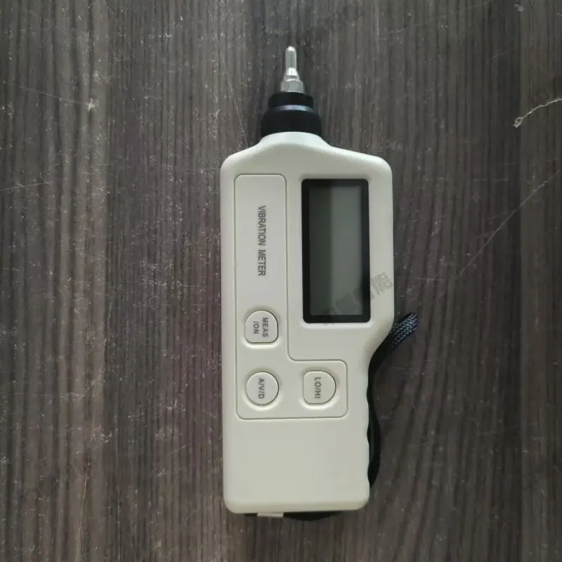 矿用便携式测振仪 (5)