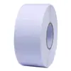 Papel Recubierto Etiqueta Autoadhesiva Vertical Papel Etiqueta Fila Única 30 35 40 45 50 60 70 75 80 90 100