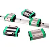 Deslizador de guía lineal de grupo bajo en stock EGR15 EGR20 EGR25 EGR30