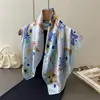 Pañuelo Cuadrado Estampado de Seda Sintética Bloque de Color Macaron, Chal, Bufanda de Cuello, Pañuelo de Cuello de Gama Alta, Pañuelo para la Cabeza, Pañuelo de Seda, Bufanda