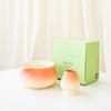 Tazón de Matcha de Estilo Japonés Transfronterizo con Boquilla, Matcha de Paisaje Estilo Japonés, Herramientas para Preparar Té de la Dinastía Song, Tazón de Té de Cerámica, Taza de Té
