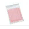 Cotonete de limpeza de cílios em estoque atacado varinha de limpeza de cílios postiços cotonete de limpeza descarregamento rápido cotonete de cílios postiços cotonete de algodão
