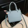 2026 Bolso Cuadrado Pequeño Estilo Coreano Nuevo para Mujer, Bolso Cruzado Elegante, Bolso de Mano a la Moda, Bolso de Hombro Simple y Único
