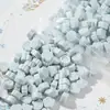 Suministro Directo de Fábrica Perlas de Cera para Sellar Poligonales, Sello de Cera para Sellar 35g, Perlas de Cera Irregulares en Bolsa, Sello de Cera para Sellar de Cera de Abeja