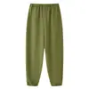 Venta al por mayor 2026 Verano Nuevo Estilo Europeo y Americano Ropa para Mujer Pantalones de Traje con Botones y Cinturón para Ceñir la Cintura Set 7317