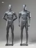 Tienda de Ropa Accesorios Modelo Deportivo Maniquí de Medio Cuerpo Masculino Baloncesto Artículos Deportivos Muñeco de Cuerpo Completo Femenino Exhibidor de Lencería