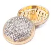 Botón de hebilla de diamante botón de botón de tweed traje botón botones metálicos curvos botones al por mayor accesorios de ropa ropa formal