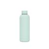 Taza Térmica para Botella de Coca-Cola de Boca Pequeña Transfronteriza Gran Capacidad para Mujer Deportes al Aire Libre Acero Inoxidable al Vacío Taza de Agua Venta al por Mayor Portátil
