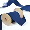 Bolsas en Stock, Bolsas de Lona, Accesorios de Ropa, Puños Elásticos de Poliéster, Bandas Elásticas para Ropa Interior, Cinta de Ribete de Alta Elasticidad