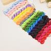 Línea de jade paquete de material DIY pulsera trenzada pulsera de cuerda trenzada cuerda cuerda roja auto trenzada cuerda roja