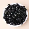Ágata de Pavão Natural Contas Soltas Wenge Artesanato DIY Materiais Miçangas Tecelagem Ornamentos de Colar Acessórios de Pulseira