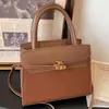 Bolso Cuadrado Pequeño de Nicho Transfronterizo para Mujer 2026 Nuevo Bolso de Moda Bolso de Mano Elegante y Sencillo Bolso de Hombro Único Cruzado de Cuerpo de Moda