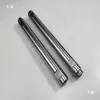 Piezas de Máquina de Moldeo por Inyección Haitiana Varilla Sub-Expulsora MA90/120/160T Pin Expulsor Auxiliar Varilla Expulsora Varilla Expulsora Varilla Chapada
