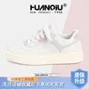 Sapatos Femininos Universais Sapatos Brancos Zhq68298 Verão Novos Sapatos Femininos Versáteis Tênis Feminino Nicho Esportivo Casual
