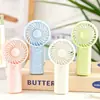 Ventilador Mini Portátil Recomendado por Li Jiaqi com Cordão USB Ventilador de Mesa 2022 Ventilador Recarregável para Exterior