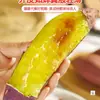 Batatas Doces Autênticas de Polpa Amarela, Batatas Doces Frescas de Mel, Batatas Doces Marasli Macias e Doces