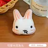 Colgante de Felpa de Dibujos Animados, Colección Planeta de Animales Pequeños, Colgante para Bolso, Llavero, Muñeco, Broche, Accesorios, Ropa