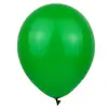 Globos de Látex Mate de 12 pulgadas al por mayor, Globos Redondos Flotantes Espesos de 2.8g para Boda, Habitación de Boda, Decoración y Arreglo de Cumpleaños