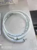 Tubo de Extensión de Bolsa de Aire Bloqueador de Agua, Manguera, Tubería de Aire, Boquilla de Aire, Accesorios de Bolsa de Aire para Prueba de Sellado de Agua de Enganche Rápido, Conector de Manguera, Tubo de Bolsa de Aire