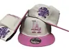 Gorra de béisbol ajustable New Era más vendida con visera curva para equipos de baloncesto, varios estilos de liga, hip-hop, juvenil, estilo americano