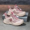 Zapatos de Malla Individual para Niños Plus Verano Malla Fina Transpirable Slip-On Suela Suave Casual Zapatos para Correr para Niños al Por Mayor para Mujeres