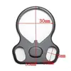 Taco de goma para tapón de buffer AR15 M16 tapón de goma almohadilla de silicona para buffer
