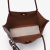 Bolsa para Suegra, Bolsa de Gran Capacidad, Estilo Nuevo, Bolso de Hombro Simple y Versátil, Bolso Tote de Alta Gama para Estudiantes Universitarios que Van al Trabajo