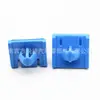 Clip de sujeción para moldura de panel de joystick de coche BMW Serie 3 51127488356 sujetador