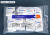 Gasa desengrasada Yadu Medical, lámina laminada, desechable, estéril, de 8 capas, apósito de gasa esterilizado de grado médico