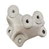 Adecuado para Buick 96852624 Campamento Principal Estilo Japonés y Coreano Suspensión Amortiguador Buje Barra de Equilibrio Manguito de Goma