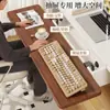 Tablero de extensión de cajón plegable, herramienta de expansión de escritorio, soporte de brazo alargador y ensanchador de escritorio, bandeja para teclado