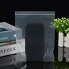 Há Sacos Plásticos Transparentes Auto-Selantes de PE PPwr para Teste, Grandes, Médios, Pequenos e Mini em Estoque