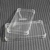 Adecuado para funda protectora Zte U30 Air, Versión Aeroespacial, Cubierta Protectora Wifi Portátil, Media Cubierta, Silicona TPU Suave Totalmente Transparente