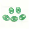 Cuentas de Cerdo de Acrílico Cuentas con Cuentas DIY Moda Retro Accesorios para Maletas Ropa Accesorios Nuevo