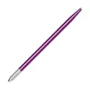 Pluma Profesional de Difuminado Pluma de Tatuaje Semipermanente Redonda 3 Redonda 5 Línea Pluma de Difuminado de Cejas Pluma de Bordado de Cejas de Algas Pluma de Tatuaje Hecha a Mano