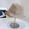 Libro Rojo Explosiones Sombrero de Pescador de Mirada Hacia Adelante para Mujer Verano Protección Solar Sombrero de Tela de Cáñamo Artificial Simple de Color Sólido Sombrero Cubeta Sombrero de Sol de Moda