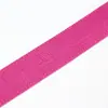 Fita Elástica Ruihong 5cm de Largura Colorida Tecida com Velcro Gancho e Argola Elástico