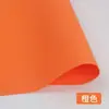 Papel de esponja de colores, papel de espuma hecho a mano, moño de tamaño grande, pegatinas de espuma EVA para jardín de infantes, papel de esponja engrosado de 2 mm