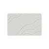 Alfombrilla de Suelo de Barro Diatomeas Transfronteriza Alfombrilla Dura Alfombra Antideslizante Absorbente para Baño Europeo y Americano Alfombrilla para el Hogar Cocina