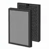Compatible con elemento de filtro de purificador de aire Jafanda 2X JF260 DeedMo AP-1273