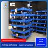 Especializada na Produção de Carrinhos Dobráveis Espessos, Plataformas de Carrinho de Aço, Paletes Móveis, Carrinhos para Materiais Metálicos, Carrinhos de Ferramentas