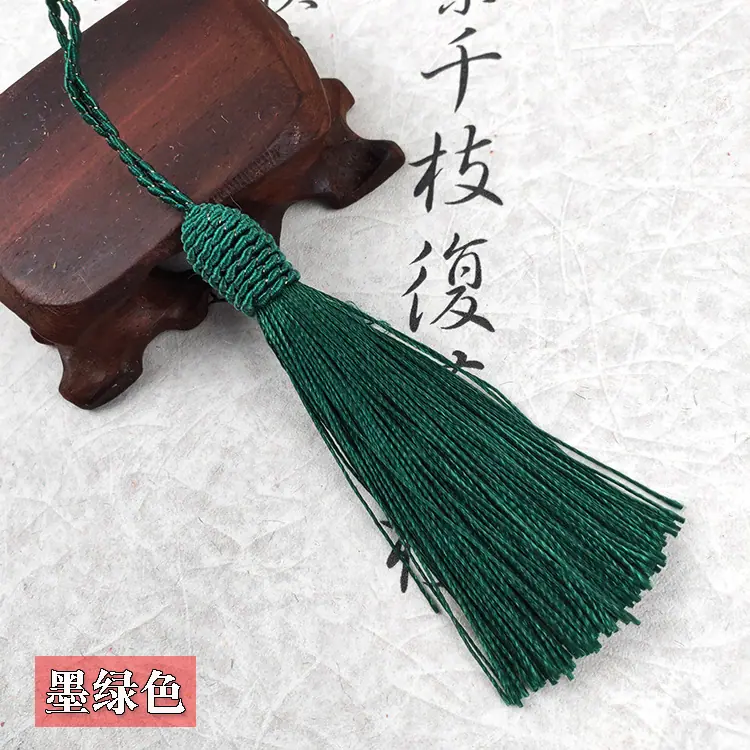 墨绿色23