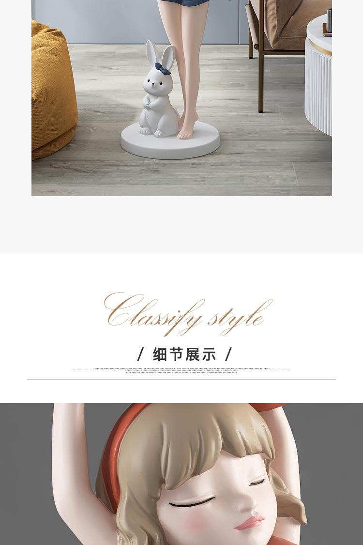 详情页