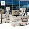Máquina de Dosagem Automática, PLC Integrado de Três Tanques, Mistura Totalmente Automática de Alta Qualidade, Produto de Marca
