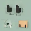 Prateleira de Armazenamento com Painel Perfurado para Cozinha sem Furos Porta-Temperos Suporte para Facas Gancho Painel de Armazenamento de Parede Acessórios de Metal