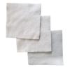 Geotextil Impermeable y de Mantenimiento, Geotextil Filtrante de Fibra Larga, Geotextil para Mantenimiento de Carreteras, Geotextil de Fibra Larga de 3.6 m de Ancho
